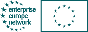 Logo - enterprise europe network