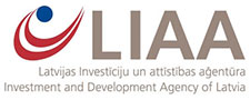 Logo Latvijas Investīciju un attīstības aģentūra