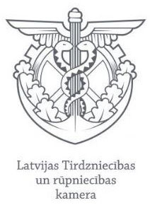 Logo Tirdzniecības kamera
