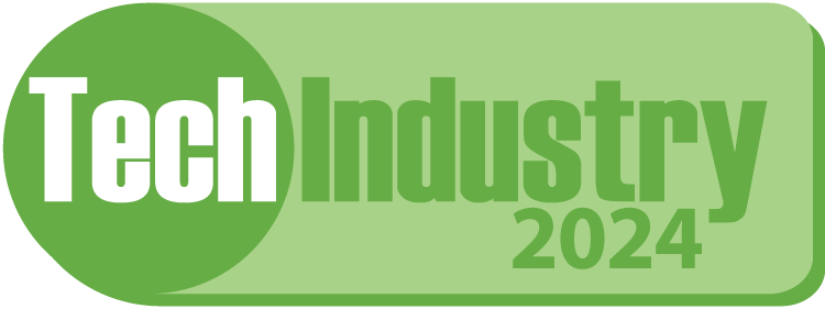 Techindustry logo
